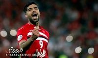 بمب هسته‌ای نقل و انتقالات؛ مهدی طارمی در پرسپولیس!