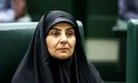 وزیر زن دولت پزشکیان، چهره جهانی شد
