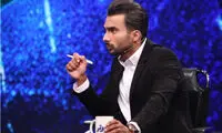 کنایه‌های بی‌پایان میثاقی به انتخاب تانزانیا!