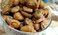 باقالی پخته را با این روش سرو کنید!