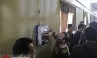 واکنش زندانیان، هنگام اعلام خبر عفو گسترده