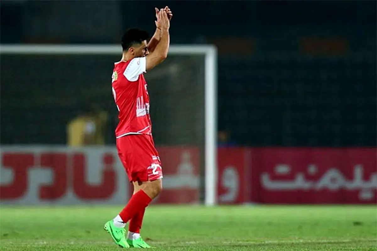   شوک جدید به پرسپولیس؛ عالیشاه هم رفتنی شد؟ 
