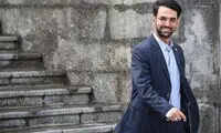بحث و جدل نمایندگان پزشکیان و جلیلی در توئیتر