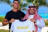 قرارداد النصر و رونالدو: پنجاه تریلیون تومان!