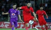 تصمیم نهایی پرسپولیس در مورد عارف آقاسی