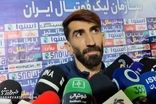 باشگاه پرسپولیس عذرخواهی بیرانوند را نپذیرفت