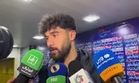 فلاح: تعویض لباسم ربطی به پیشنهاد استقلال نداشت