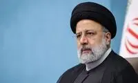 اعتراض رئیسی به حضور نماینده اسرائیل در دبی