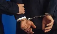 دستگیری عضو شورای‌شهر در پاکدشت
