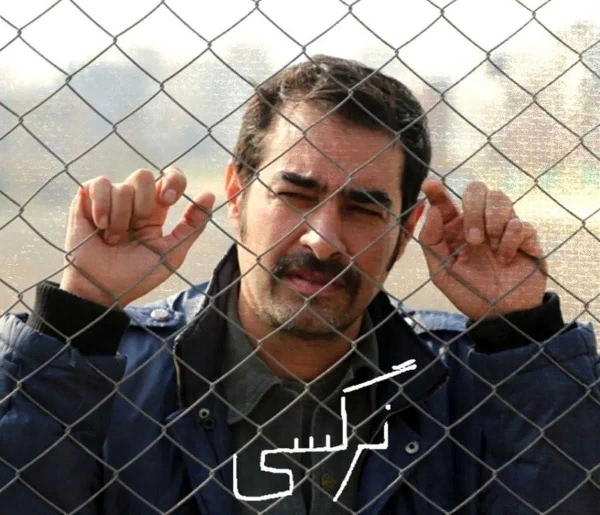یک فیلم جدید با بازی شهاب حسینی قاچاق شد 
