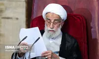 توصیه جنتی به شخصیت‌های تأثیرگذار کشور
