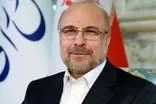 قالیباف خطاب به اسرائیل: بچرخ تا بچرخیم!