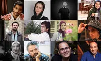 روایت زندگی هنرمندانی که عمرشان کوتاه بود