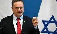 هشدار تازه وزیر جنگ اسرائیل به ایران