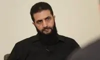 بیانیه سرکرده مخالفان اسد بعد از تسلیم دمشق