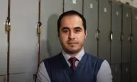 آخرین وضعیت جسمانی حسین رونقی اعلام شد