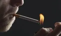 راه‌حل عجیب کارشناس تلویزیون برای ترک سیگار
