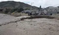 اعلام آمار خسارات جانی سیل به تفکیک استان 