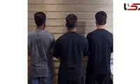 اعترافات اولیه متهم ماجرای تیراندازی در چالوس