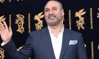 پخش بدون دردسر سریالی با بازی حمید فرخ‌نژاد