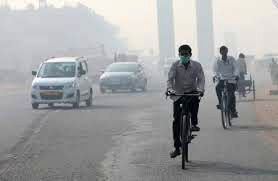 جشنی که هوای هند را چند برابر آلوده کرد