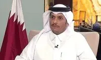 قطر طرح صلح ترامپ را به حماس تحویل داد