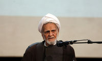 محمدجواد حجتی کرمانی درگذشت