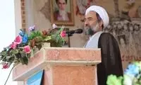 واکنش تند امام جمعه زاهدان به پیشنهاد عبدالحمید