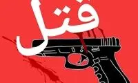 پسری همه خانواده‌اش را کُشت و خودکشی کرد
