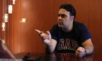 حجازی: ۵ بار با قطر بازی کنیم، ۴ بار می‌بریم!