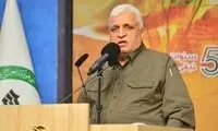 رئیس حشد الشعبی: انحلال این نهاد، خودکشی است