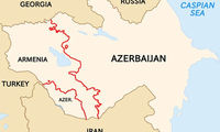 این سه کشور در زنگزور حریف ایران می‌شوند؟