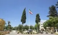 سرنوشت کارکنان سرکنسولگری ایران در  حلب 