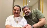 سورپرایز بزرگ رشیدپور برای نوروز 1403 لو رفت!