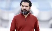 وحید رهبانی از "گاندو" به  "کارآگاه علوی" رسید