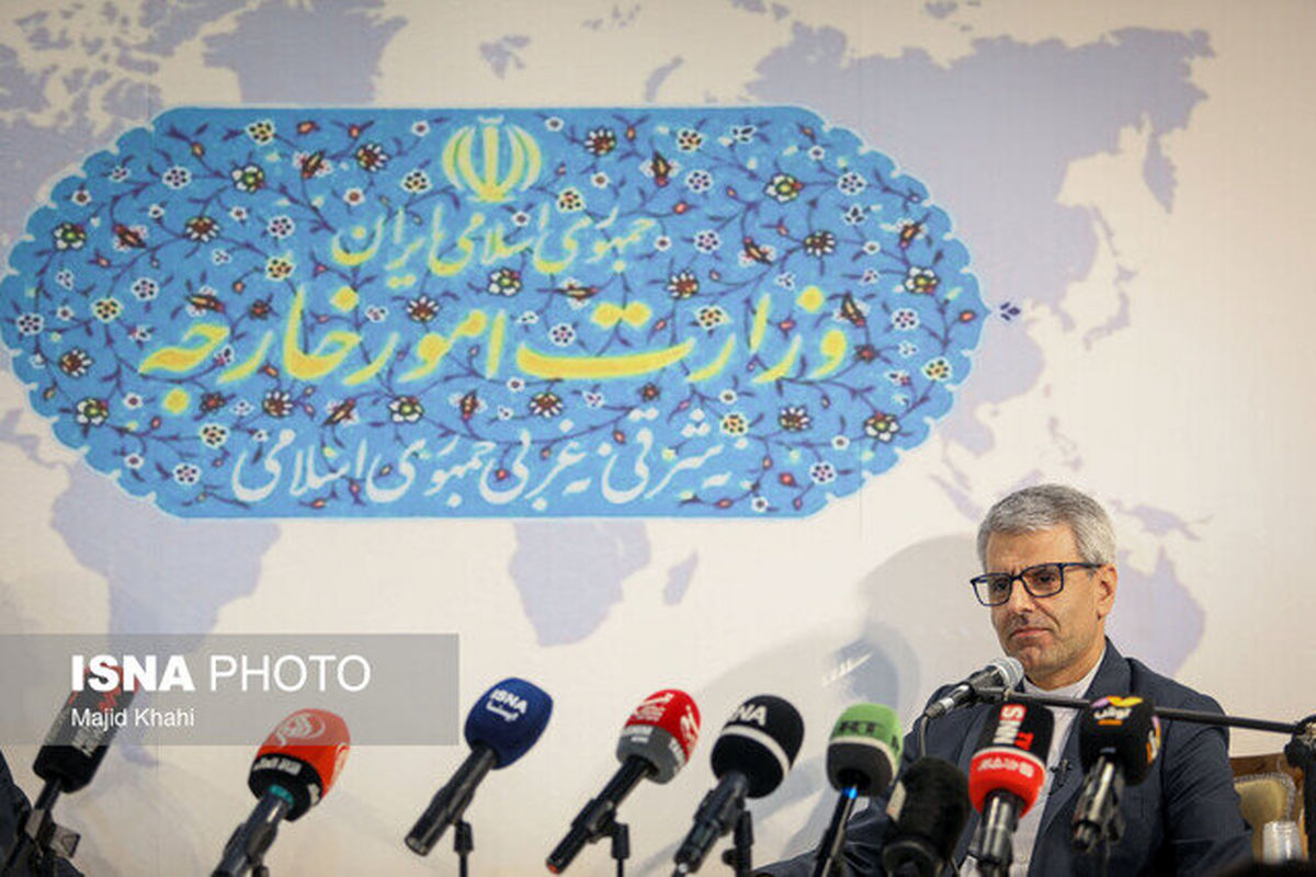  ۲ هدف مهم ایران از مذاکره با آمریکا 