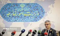 ۲ هدف مهم ایران از مذاکره با آمریکا