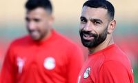 تبریک کریسمس محمد صلاح هم جنجالی شد!
