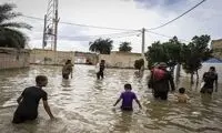 حرف‌های رک و بی‌پرده یک هموطن مقابل رئیسی 