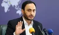 چهره جنجالی از سخنگوی دولت عذرخواهی کرد