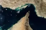 ادعای سنتکام مبنی بر پرواز اف-۳۵ در نزدیکی تنگه هرمز