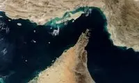 ادعای سنتکام مبنی بر پرواز اف-۳۵ در نزدیکی تنگه هرمز