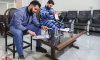جزئیات بیشتر از کیفرخواست میلاد حاتمی