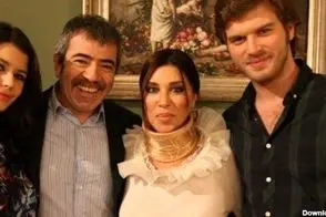 ظاهر شیک ملکه زیباییِ عشق ممنوع در 81 سالگی