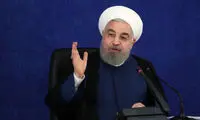 واکنش کیهان به گلایه‌های اخیر حسن روحانی 