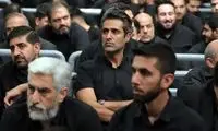 جواد قارایی: باورم نمی‌شود بعضی‌ها حاضرند پهلوی برگردد