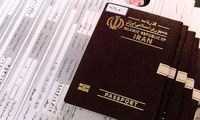 آپارتاید فرودگاهی بین مسافران در ایران