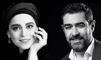 غزل شاکری و شهاب حسینی، ستاره‌های درخشان گوآ