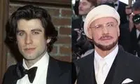 بازیگر ۷۰ ساله سینما ناگهان به ۴۰ سالگی برگشت!
