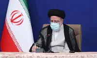 دستور رئیسی به مخبر در دقایق پایانی سال